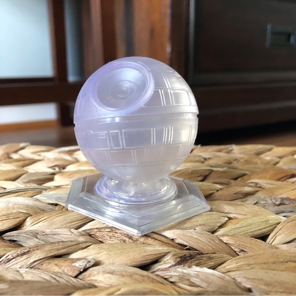 Disney Infinity: 3-D Crystal Play set: The Star Wars: Rise Against the Empire